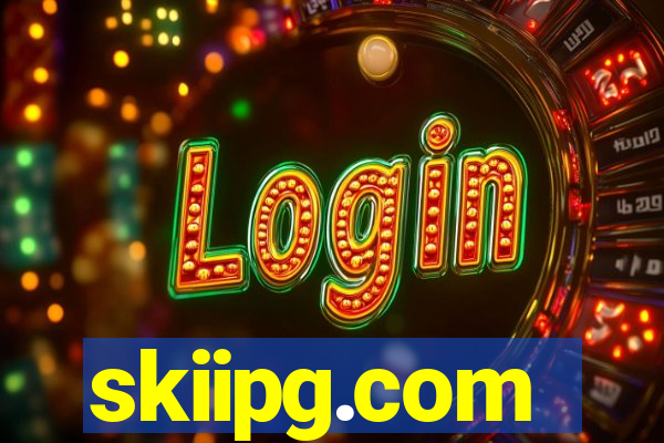 skiipg.com