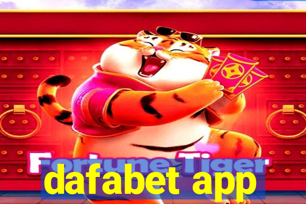 dafabet app