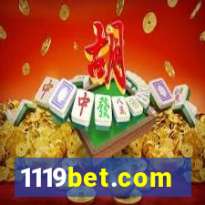 1119bet.com