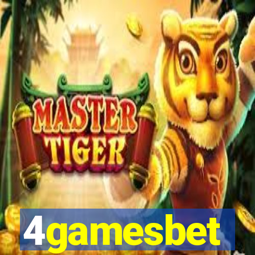 4gamesbet