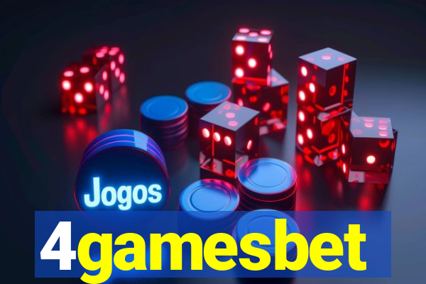 4gamesbet