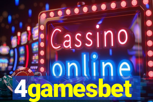 4gamesbet