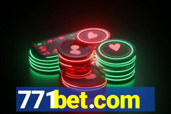 771bet.com