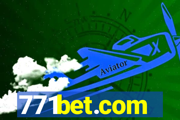 771bet.com