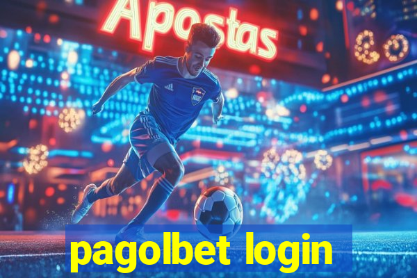 pagolbet login