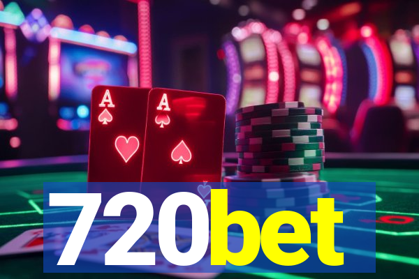 720bet