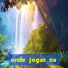 onde jogar na loteria online