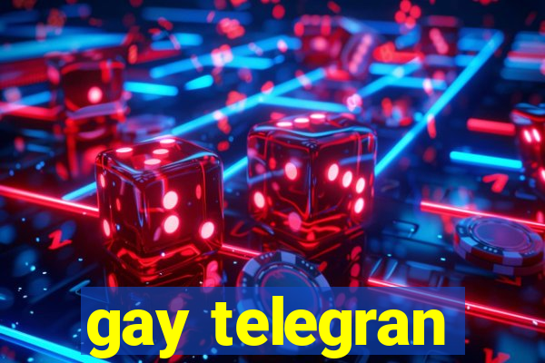 gay telegran