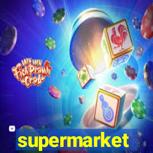 supermarket simulator apk dinheiro infinito e energia infinita