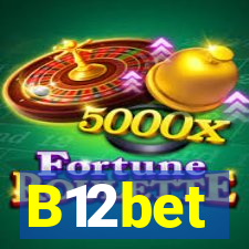 B12bet