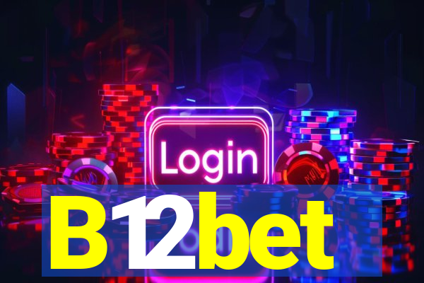 B12bet