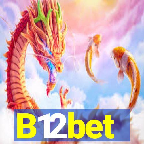 B12bet