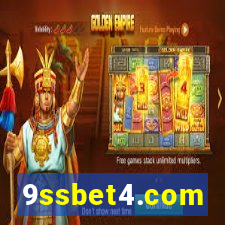 9ssbet4.com