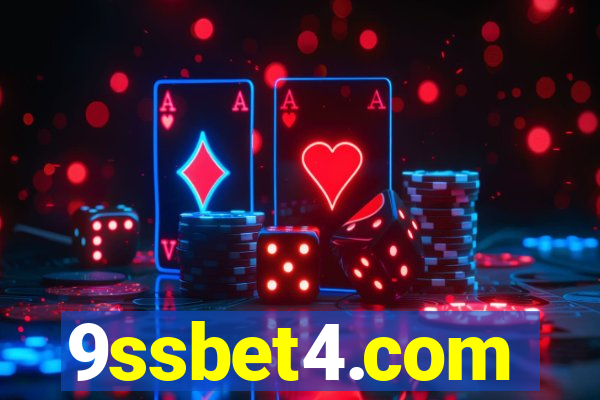 9ssbet4.com