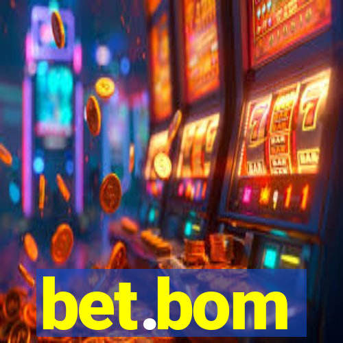 bet.bom