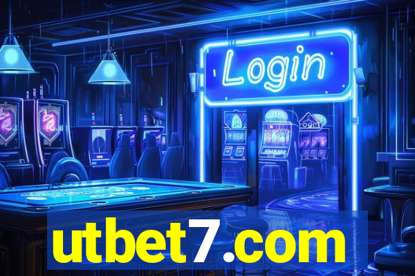 utbet7.com