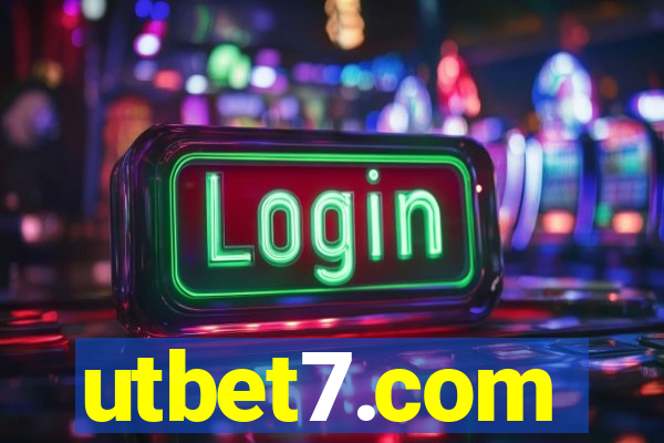 utbet7.com