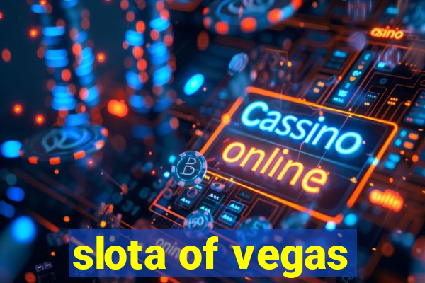 slota of vegas