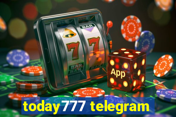 today777 telegram