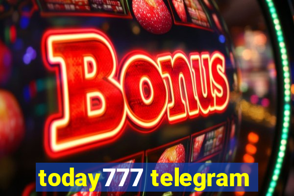 today777 telegram