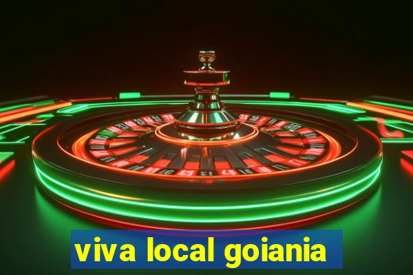 viva local goiania