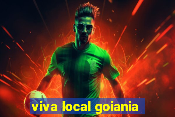 viva local goiania