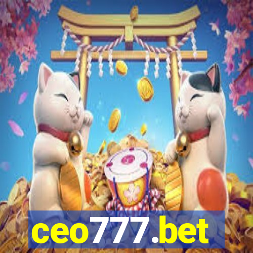 ceo777.bet