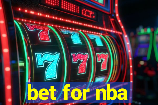 bet for nba