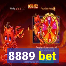 8889 bet