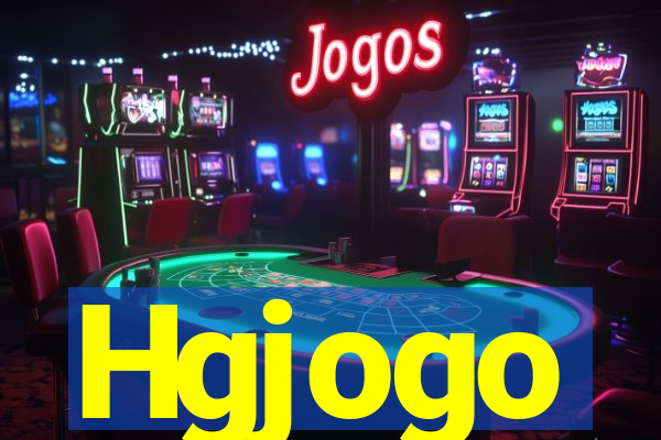 Hgjogo