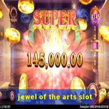 jewel of the arts slot