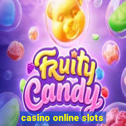 casino online slots