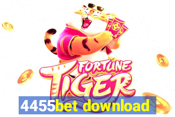 4455bet download