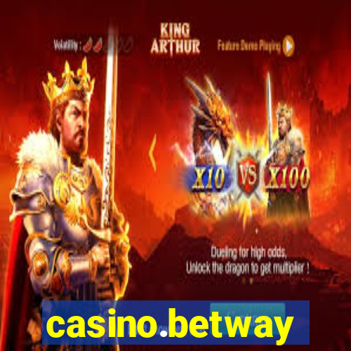 casino.betway