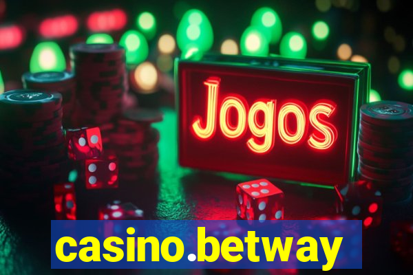 casino.betway