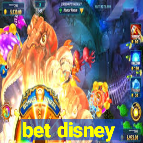 bet disney