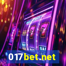 017bet.net