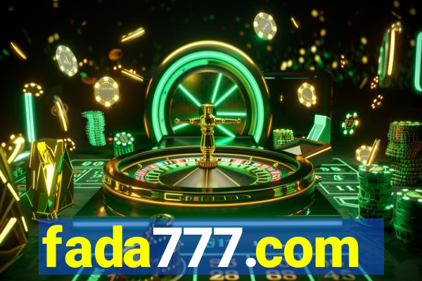 fada777.com