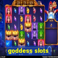 goddess slots