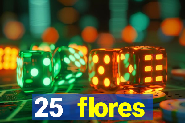 25 flores silvestres desbravadores