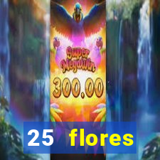 25 flores silvestres desbravadores