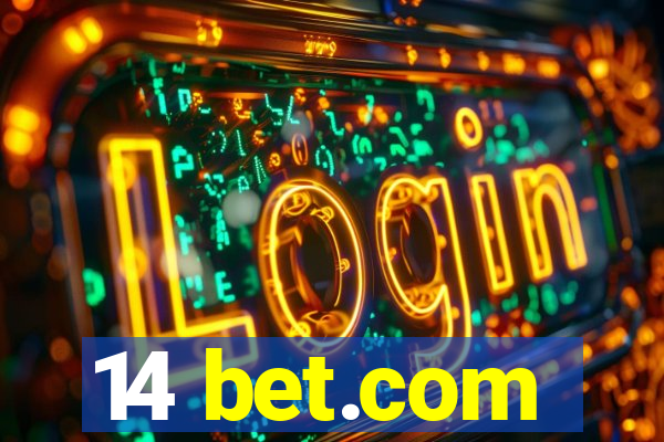 14 bet.com