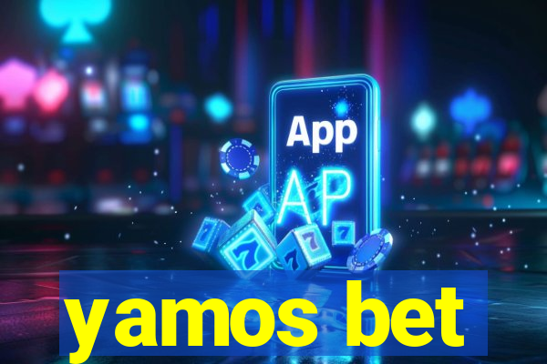 yamos bet