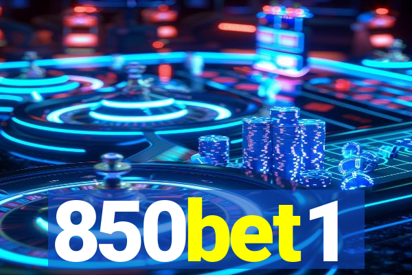 850bet1