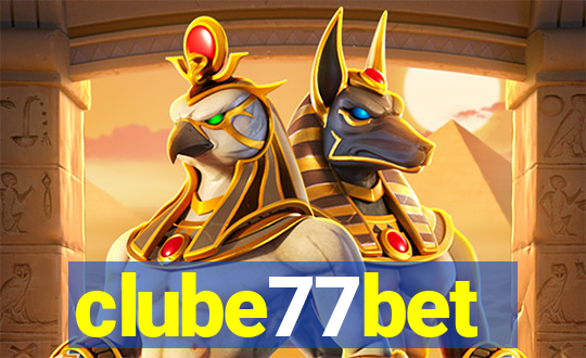 clube77bet