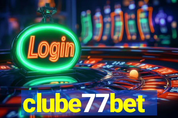 clube77bet