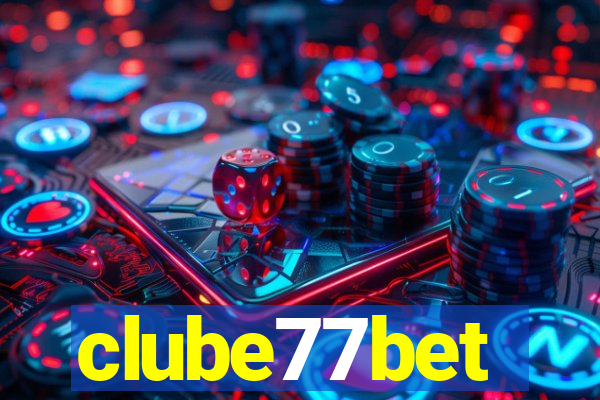 clube77bet