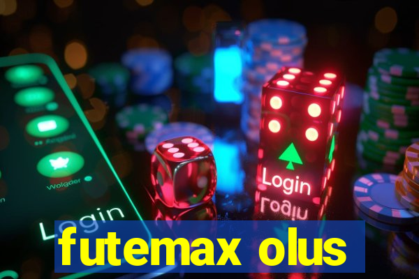 futemax olus