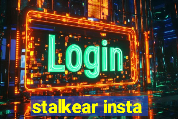 stalkear insta