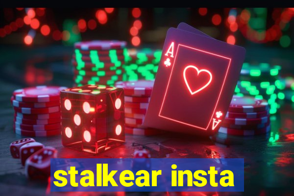 stalkear insta